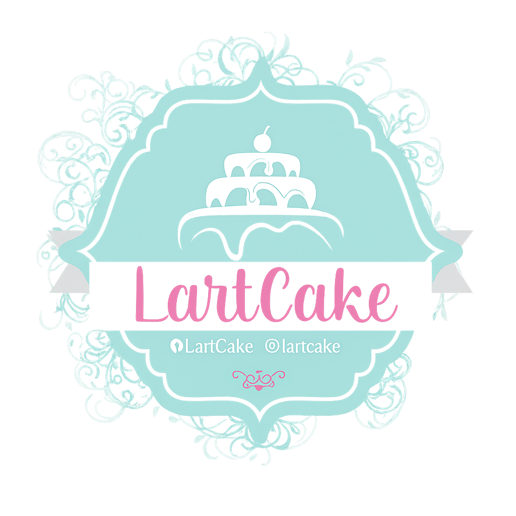 The art of homemade cake!